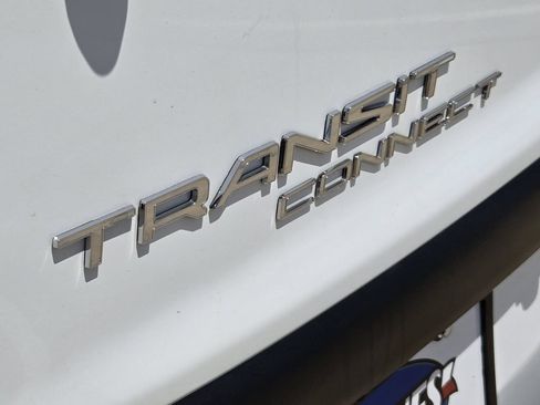 Used 2022 Ford Transit Connect XL FWD image 11