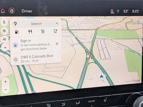 Used 2024 Chevrolet Colorado LT w/ LT Convenience Package II image 14