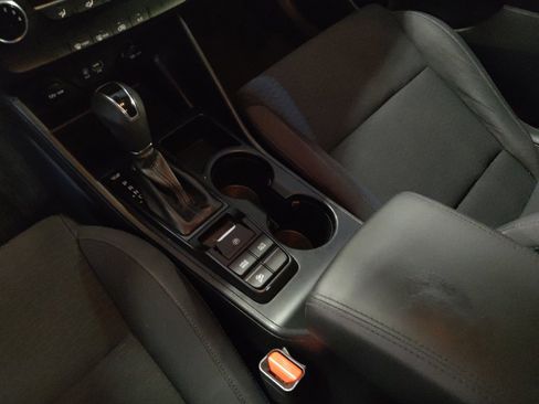 Used 2019 Hyundai Tucson SE image 26