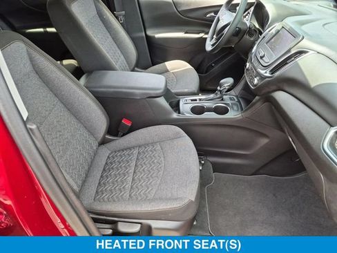 Used 2024 Chevrolet Equinox LT AWD/4WD image 31