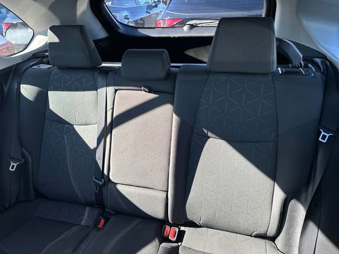 Used 2024 Toyota RAV4 XLE image 22