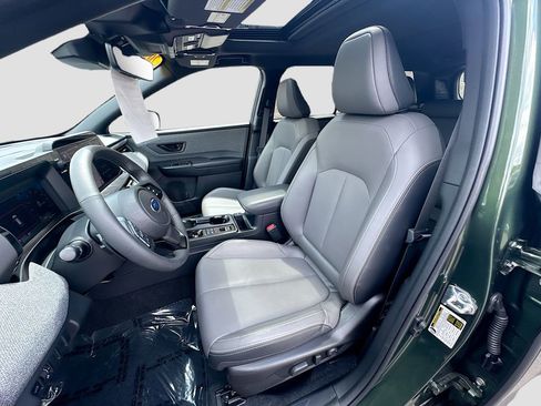 Certified 2026 Subaru Outback Limited AWD/4WD image 20