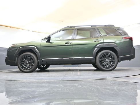Certified 2026 Subaru Outback Limited XT AWD/4WD image 31