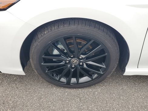 Used 2023 Toyota Camry XSE image 38