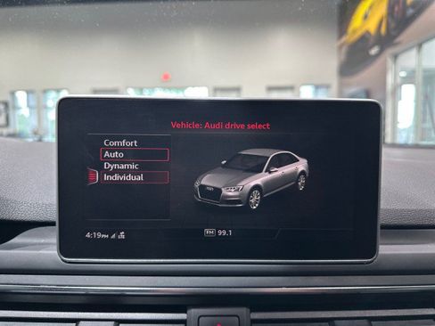 Used 2018 Audi A4 2.0T Premium Plus w/ Premium Plus Package AWD/4WD image 59