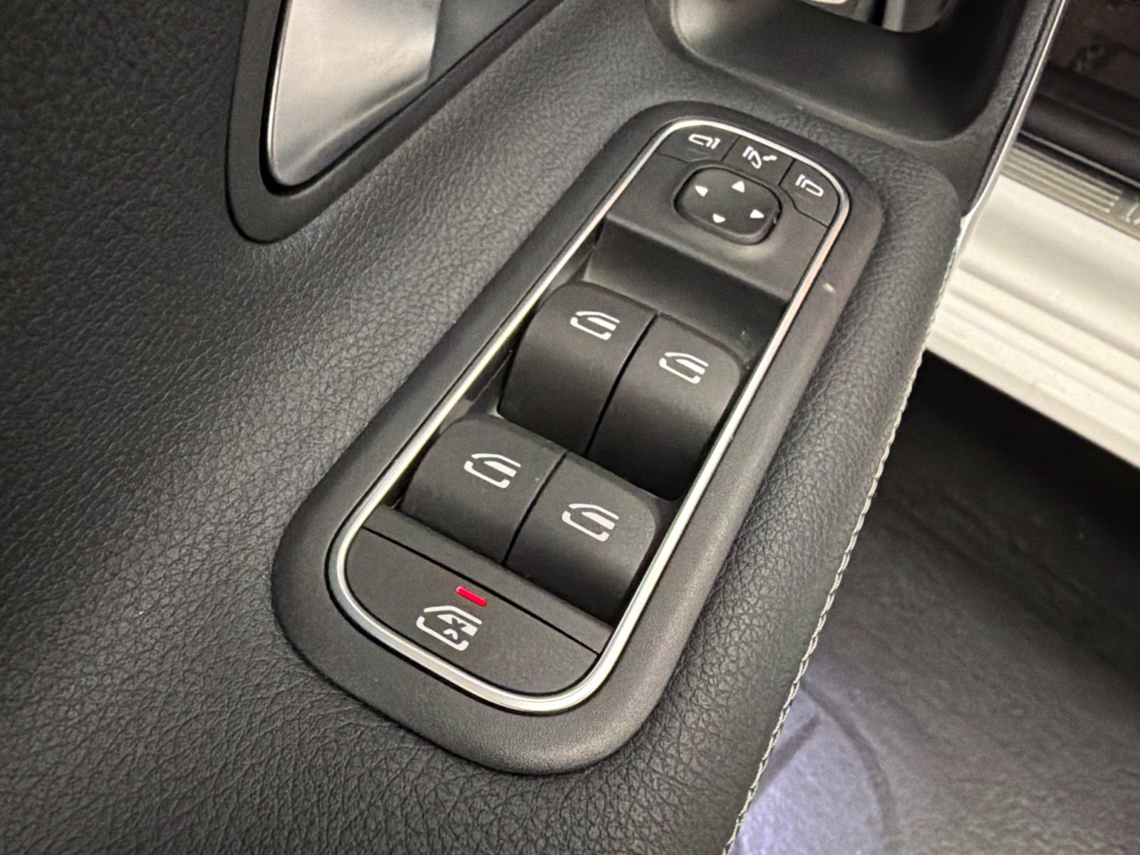 Certified 2026 Mercedes-Benz CLA 250 image 20