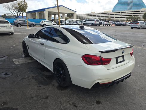 Used 2015 BMW 435i xDrive Coupe AWD/4WD image 11
