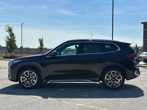 New 2026 BMW X1 xDrive28i w/ Technology Package image 4