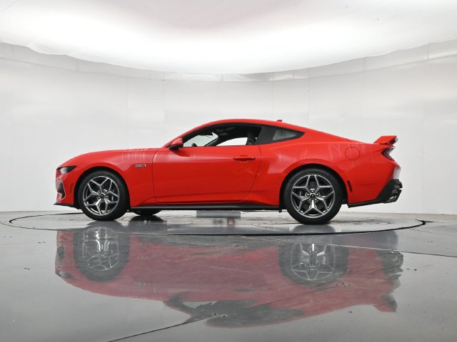 New 2026 Ford Mustang GT Premium w/ GT Performance Package RWD image 38