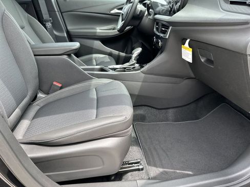 New 2026 Buick Encore GX Preferred w/ Comfort Package image 36