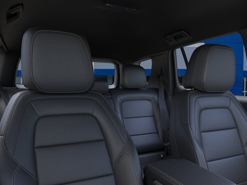 New 2026 GMC Terrain Elevation w/ Elevation Premium Package FWD image 48