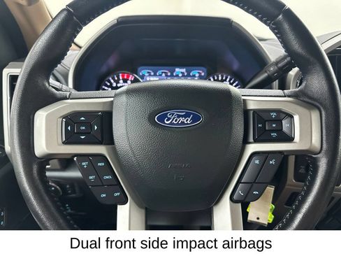 Used 2022 Ford F250 Lariat AWD/4WD image 37