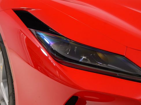 Used 2022 Ferrari F8 Tributo RWD image 50