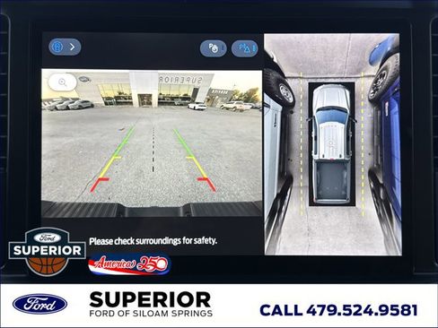 New 2026 Ford F350 Lariat image 10