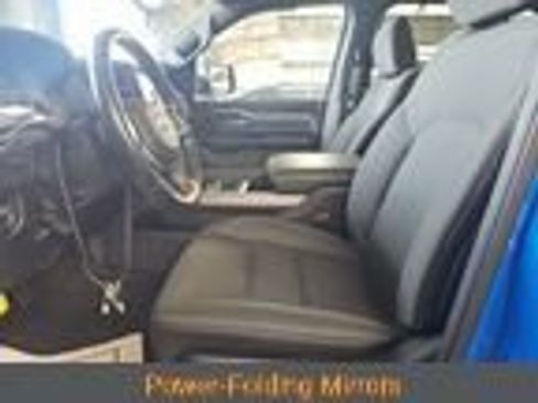 Used 2023 RAM 1500 Big Horn AWD/4WD image 39