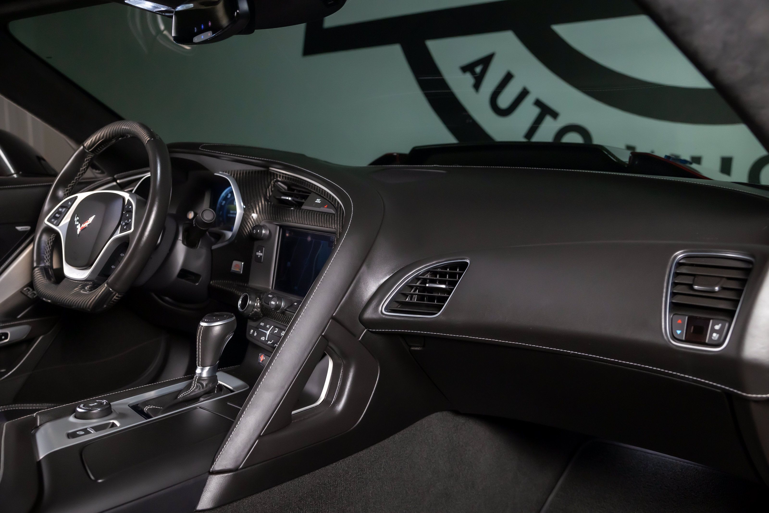 Used 2019 Chevrolet Corvette ZR1 RWD image 7