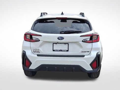New 2026 Subaru Crosstrek 2.0i Premium image 6