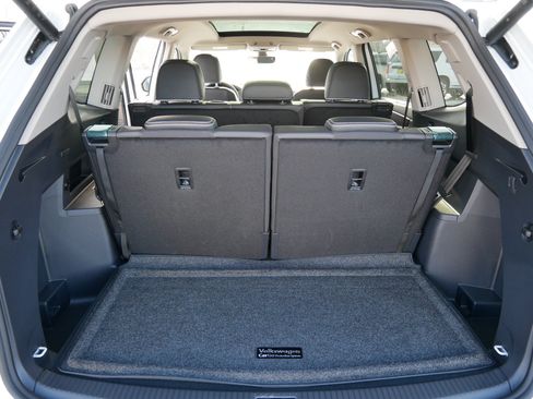 New 2026 Volkswagen Atlas SEL Premium R-Line image 20