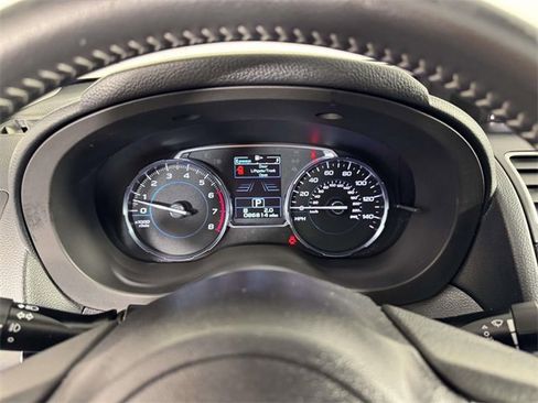 Used 2017 Subaru Forester 2.5i Limited image 3