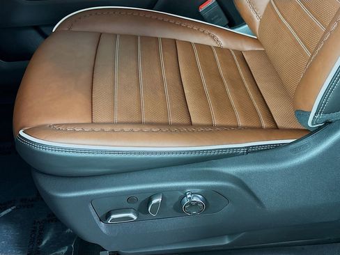 New 2026 GMC Sierra 2500 Denali Ultimate image 19