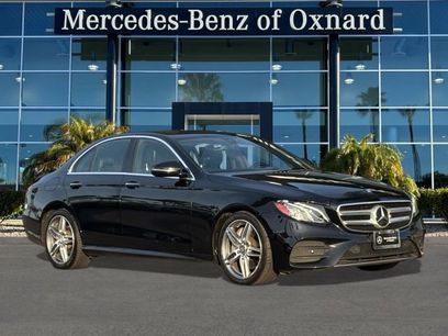 Used 2017 Mercedes-Benz E 300