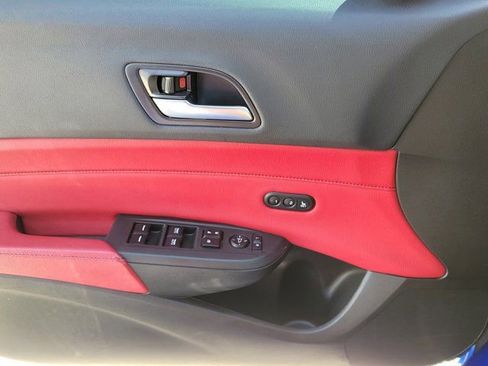 Used 2021 Acura ILX Technology & A-Spec Packages image 14