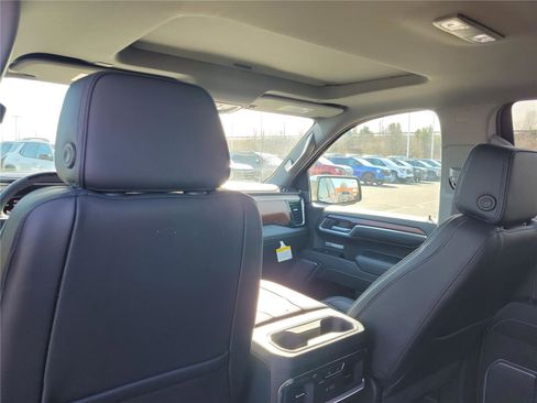New 2026 GMC Sierra 1500 Denali w/ Technology Package image 12