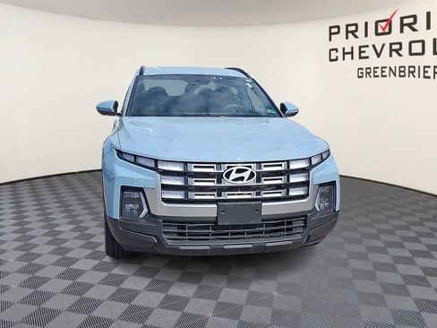 Used 2025 Hyundai Santa Cruz SEL image 3