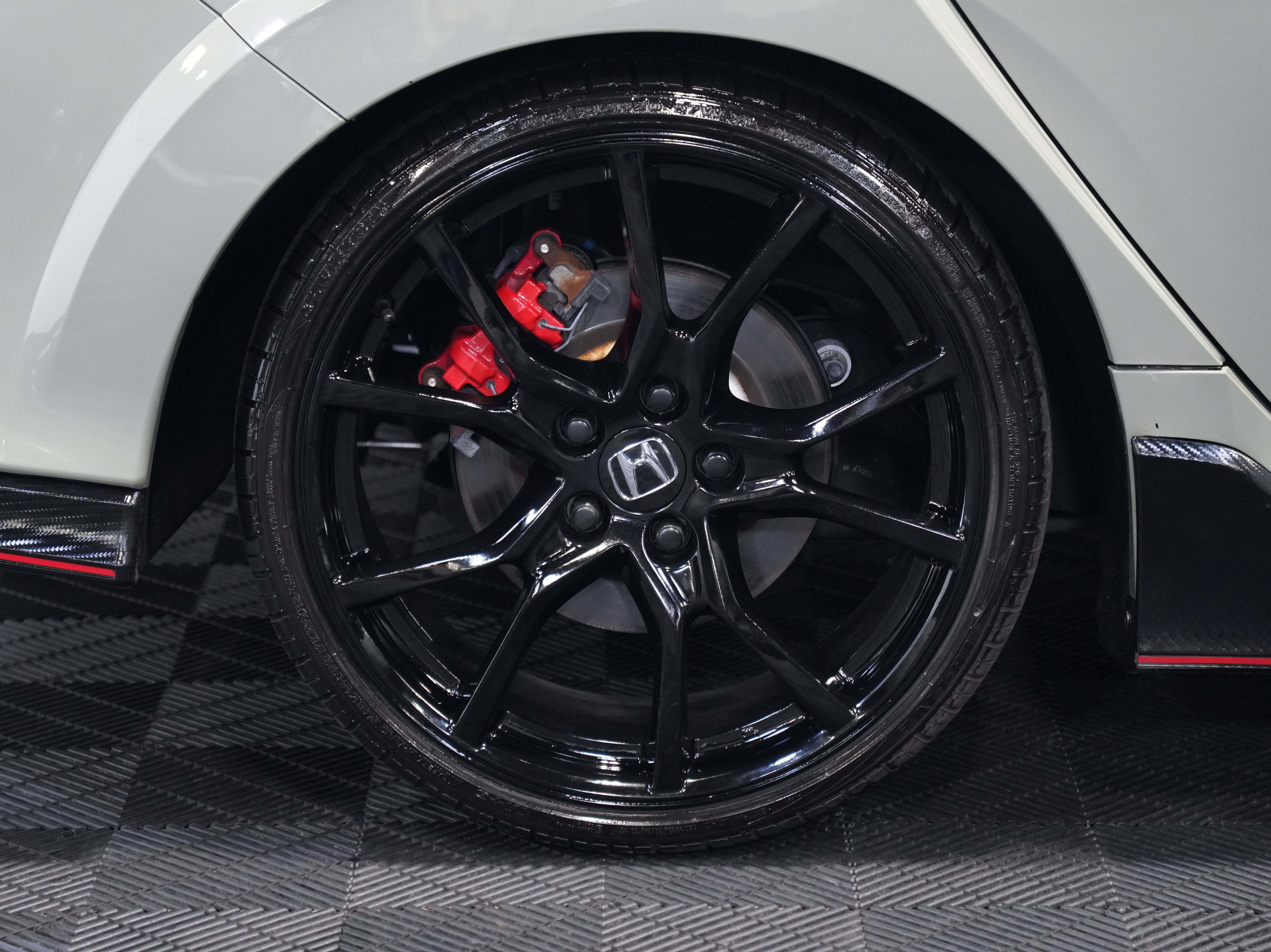 Used 2018 Honda Civic Type R image 52