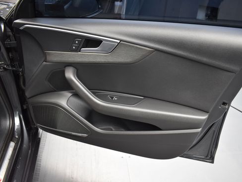 Used 2018 Audi A4 2.0T Premium Plus w/ Premium Plus Package image 17