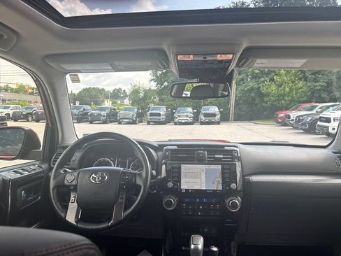 Used 2024 Toyota 4Runner TRD Pro AWD/4WD image 27