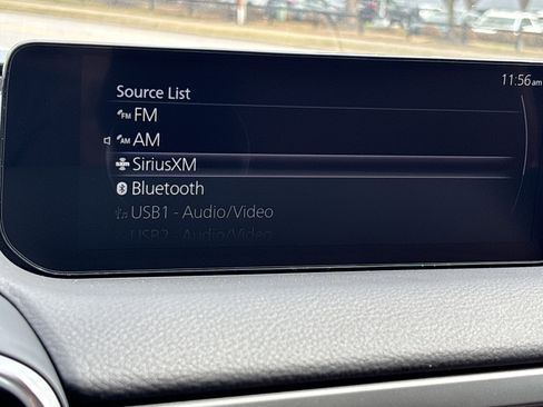 New 2026 MAZDA CX-50 2.5 Turbo w/ Accent Package image 31