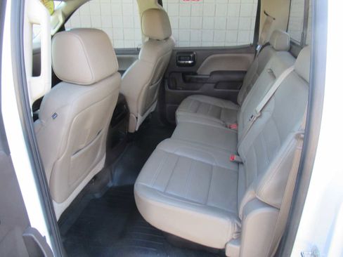 Used 2014 GMC Sierra 1500 Denali w/ Driver Alert Package image 37