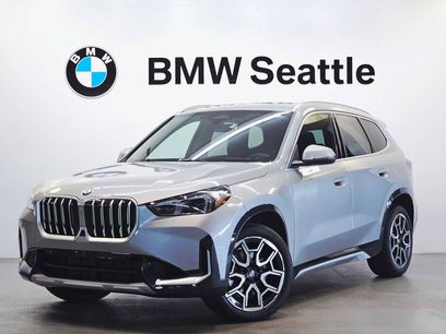 New 2025 BMW X1 xDrive28i