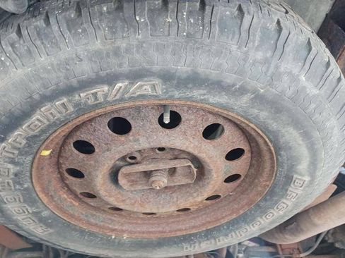 Used 2004 Ford F150 XLT AWD/4WD image 18
