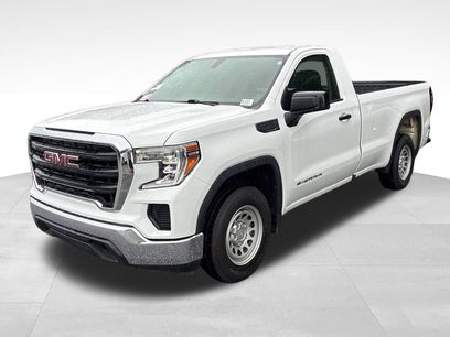 Used 2022 GMC Sierra 1500 Pro w/ Trailering Package
