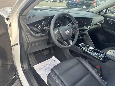 Certified 2023 Buick Envision Essence FWD image 10