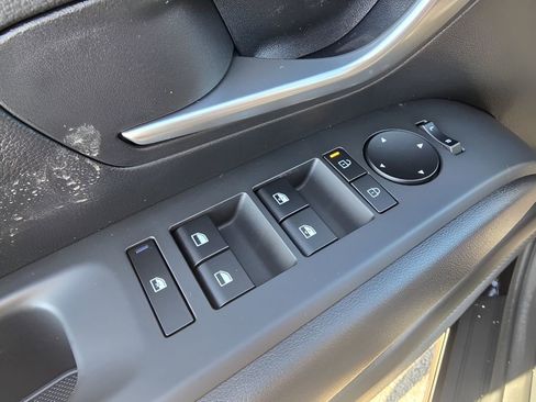 New 2026 Hyundai Tucson SEL image 24