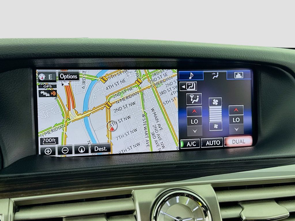 Used 2015 Lexus LS 460 RWD image 31