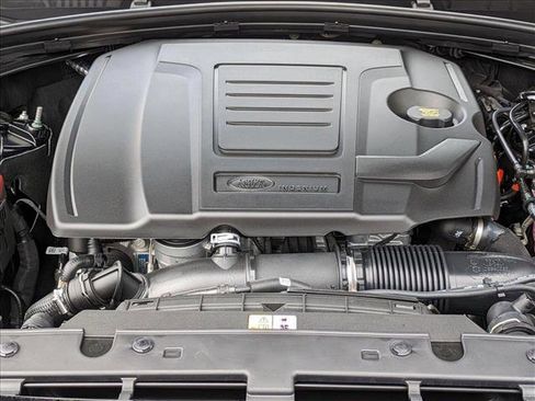 New 2026 Land Rover Range Rover Velar S AWD/4WD image 19