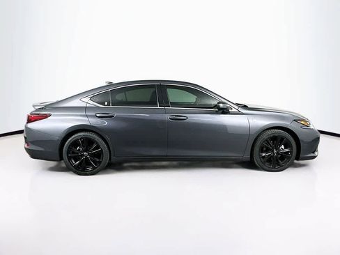 Used 2024 Lexus ES 350 F Sport FWD image 26