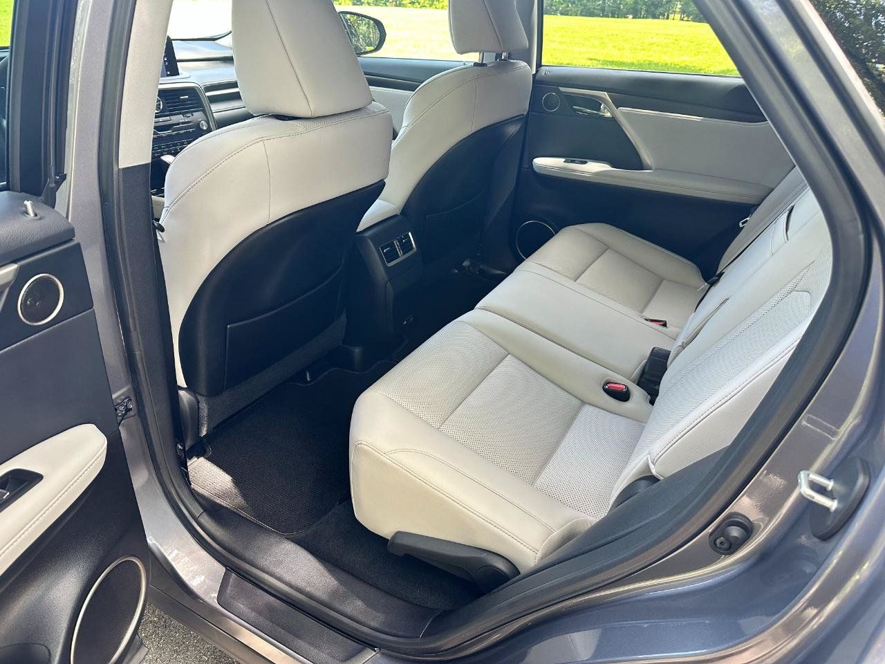 Used 2022 Lexus RX 350 FWD w/ Premium Package image 16