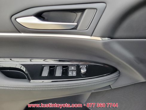 Certified 2021 Toyota Mirai XLE image 16