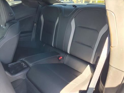 Certified 2022 Chevrolet Camaro SS image 7