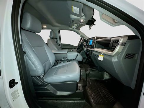 New 2026 Ford F450 XL w/ FX4 Off-Road Package image 30