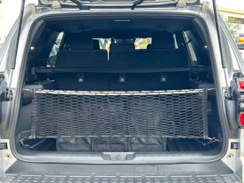 New 2026 Toyota 4Runner SR5 RWD image 12