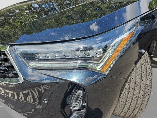 Used 2024 Acura RDX w/ Advance Package AWD/4WD image 28