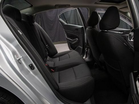 Used 2025 Nissan Altima 2.5 S image 17