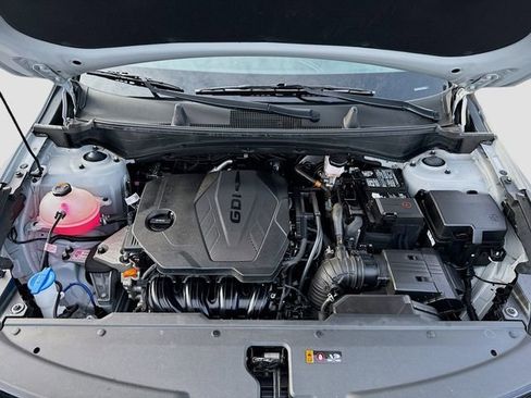 Used 2023 Kia Sportage X-Line w/ X-Line Premium Package image 31