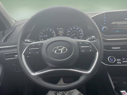 Certified 2023 Hyundai Sonata SEL image 14